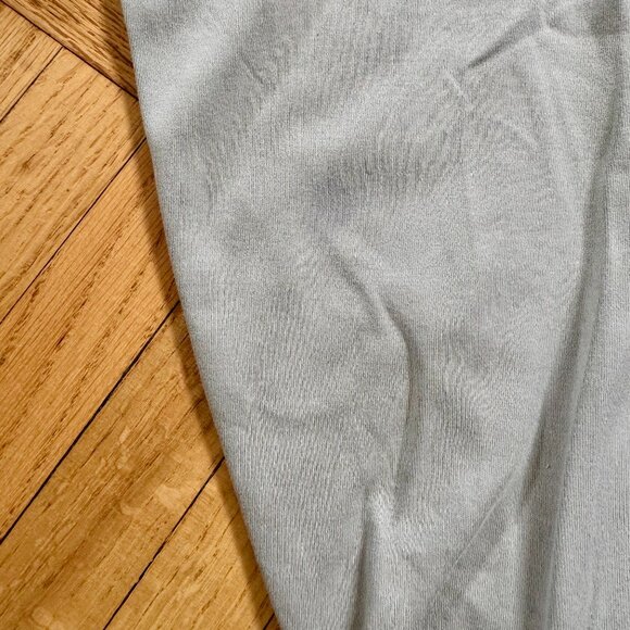 Kith Women Sage Green Sweatshirt Spring XS - Picture 8 of 9